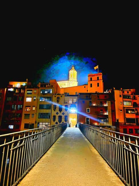 Girona: Jewish Heritage Tour with Museum Entry - Who Should Consider This Tour?