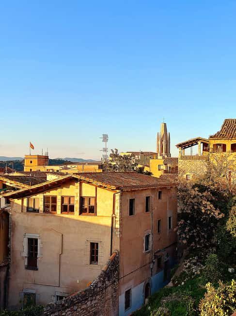 Girona: Jewish Heritage Tour with Museum Entry - In The Sum Up