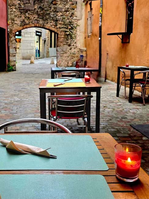 Girona: Medieval Food Tour with Local Guide - Exploring Girona’s Medieval Charm and Flavors