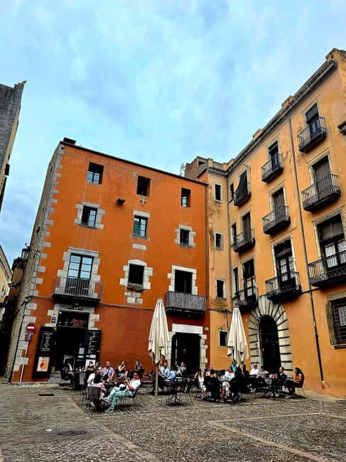 Girona: Medieval Food Tour with Local Guide - Authentic Food and Cultural Insights