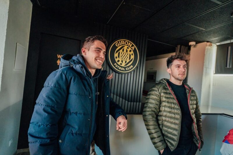 Girona: Montilivi Stadium Guided Tour - Who Will Love This Tour?