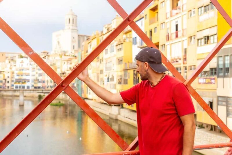 Girona: Private 2-Hour Intro Walk with Local Guide - Frequently Asked Questions