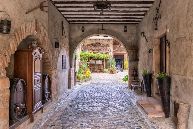 Girona: Private 2-Hour Intro Walk with Local Guide - Final thoughts
