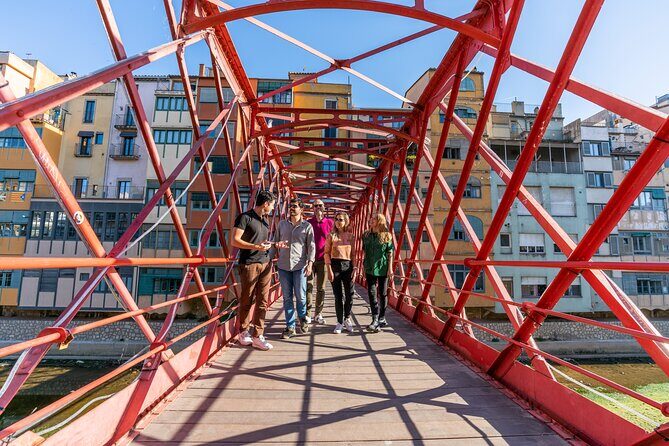 Girona Private Guided Tour by High Speed Train from Barcelona - Who Is This Tour Best For?