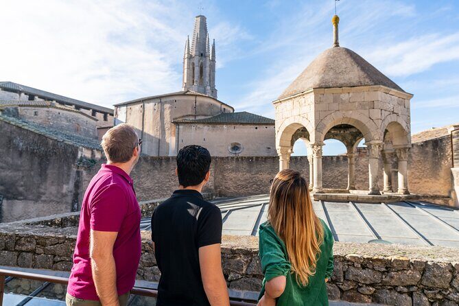 Girona Private Guided Tour by High Speed Train from Barcelona - Frequently Asked Questions