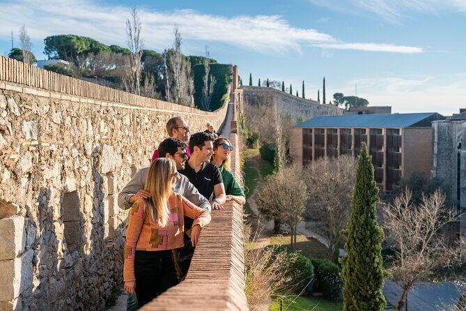 Girona Private Guided Tour by High Speed Train from Barcelona - The Sum Up