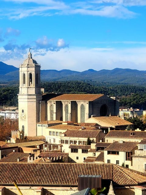 Girona - Private Historic Walking Tour - Exploring Girona in Depth: The Ultimate Private Walking Tour