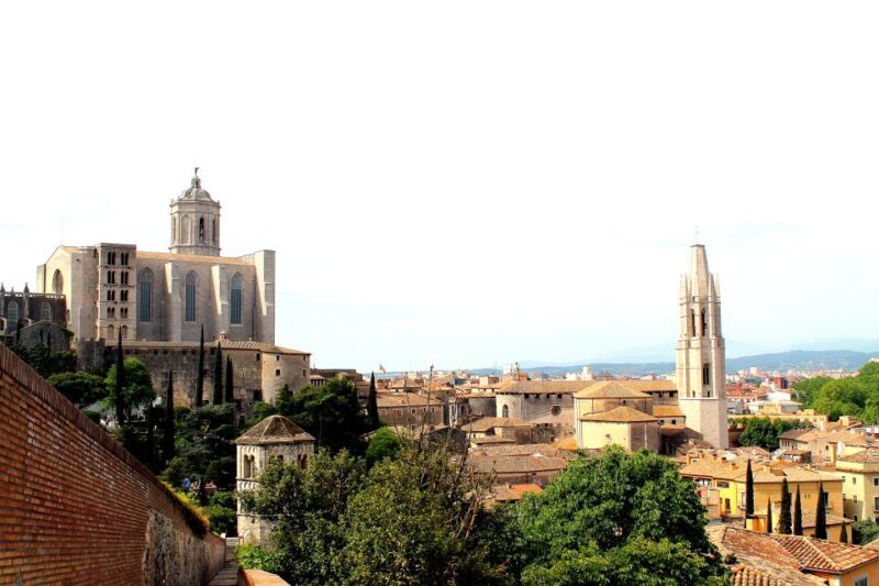 Girona: Private History Tour - The Jewish Quarter: A Well-Preserved Historic Neighborhood