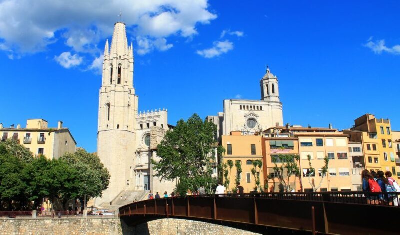 Girona: Private History Tour - Practicalities and Considerations