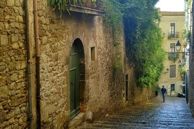 Girona Private History Tour - An In-Depth Look at Girona’s Private History Tour