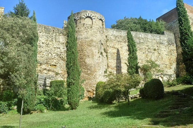 Girona Private History Tour - FAQs