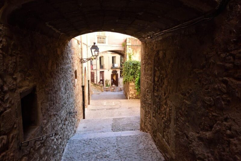 Girona: Self-guided Audio City Tour on Your Phone - An Honest Look at the Girona Self-Guided Audio Tour