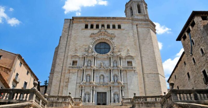 Girona: Self-guided Audio City Tour on Your Phone - Final Thoughts