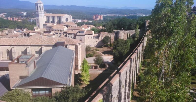 Girona: Small Group Jewish History Tour of Girona and Besalú - Exploring Girona and Besalú’s Jewish Heritage