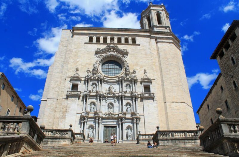 Girona: Small Group Jewish History Tour of Girona and Besalú - Final Thoughts