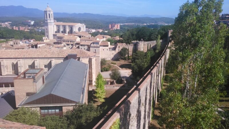 Girona: Small Group Walking Tour - Girona: Small Group Walking Tour – An Authentic Journey Through Time