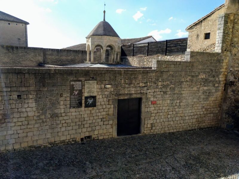 Girona: Small Group Walking Tour - Final Thoughts