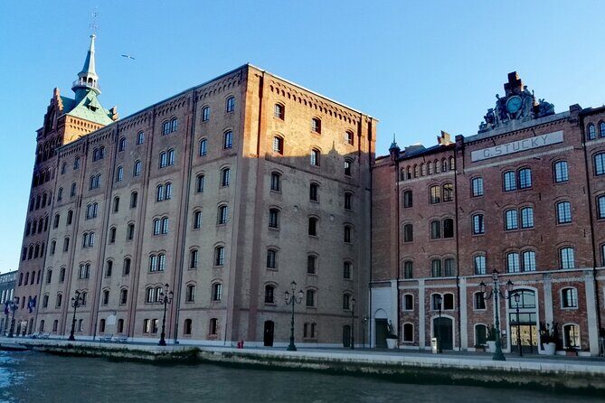 Giudecca Island Discovery Tour - Key Points
