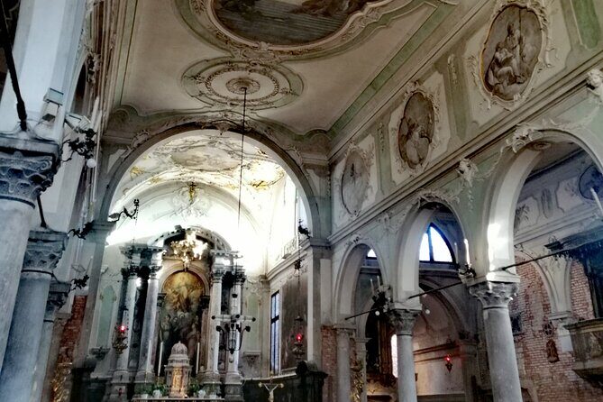 Giudecca Island Discovery Tour - Final Thoughts: Is This Tour for You?