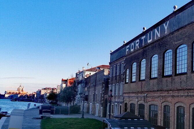 Giudecca Island Discovery Tour - Final Word