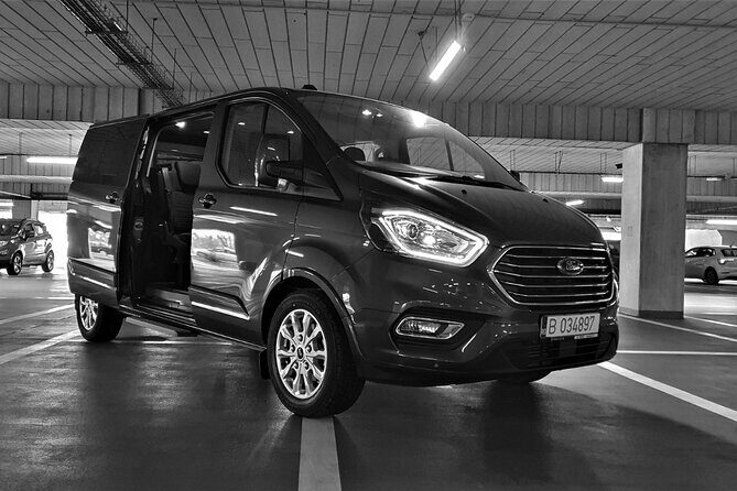 Giurgiu Port to Bucharest - Private Transfer - Car and Driver - In-Depth Review: Making Your Transfer Seamless and Stress-Free