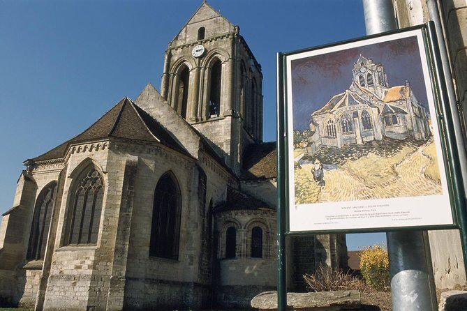 Giverny & Auvers sur Oise Private Day Trip with Monet & Van Gogh Tour from Paris - Who Will Love This Tour?