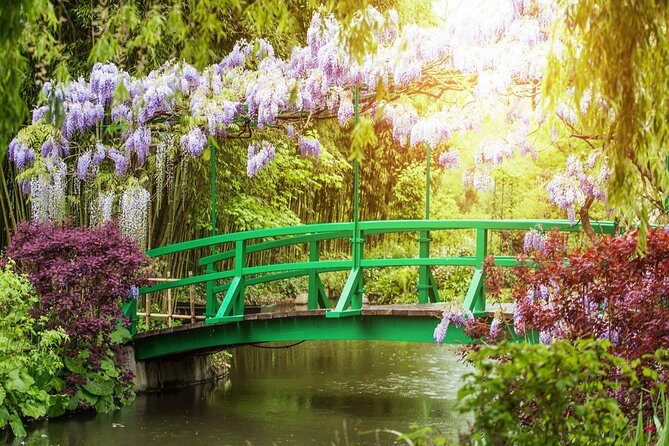 Giverny Day with Monet Foundation Audio Guided Tour from Paris - Who Would Love This Tour?