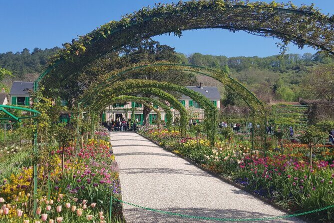 Giverny Half-Day Guided Tour from Paris - An In-Depth Look at the Giverny Half-Day Tour Experience