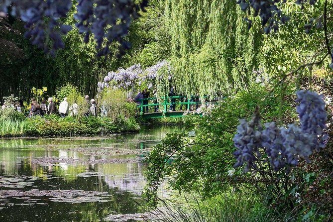 Giverny Half-Day Trip from Paris with Private Driver - Discover Giverny with a Private Driver: A Practical and Authentic Day Trip from Paris