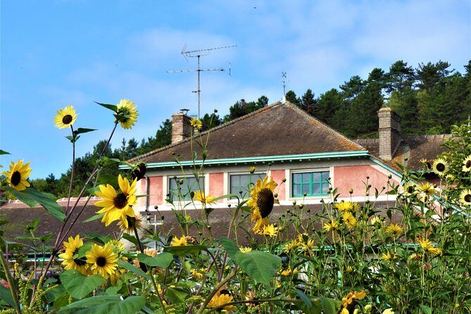 Giverny Monet House and Gardens Skip the line Walking tour - The Value Proposition