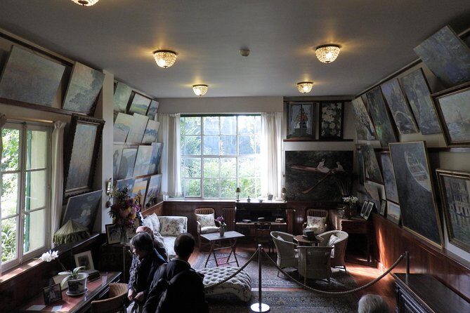 Giverny Monet House and Gardens Skip the line Walking tour - Who Would Enjoy This Tour?