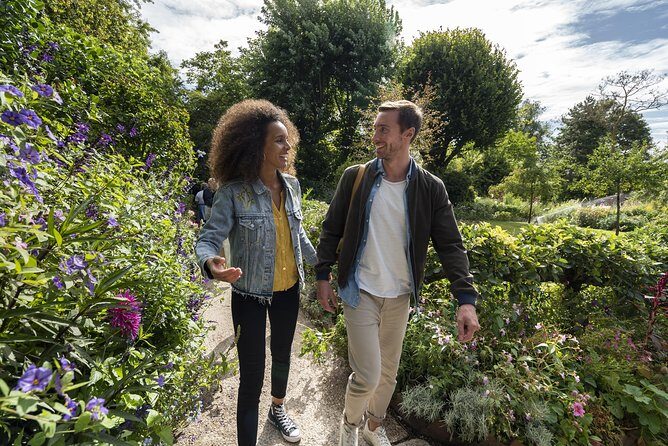 Giverny & Monet's House Audio Guided Half-day Tour from Paris - FAQs