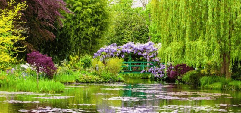 Giverny: Monet's House & Gardens Private Guided Tour +Ticket - Authenticity and Authentic Experiences