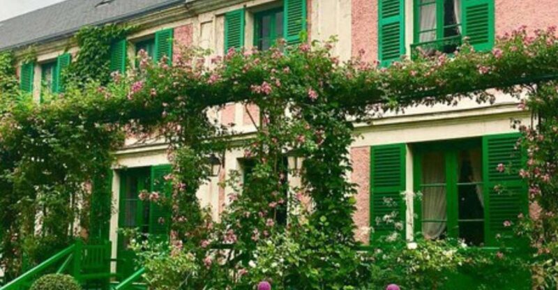 Giverny : Monet's house & Gardens Private tour from Paris - A Deep Dive into the Experience