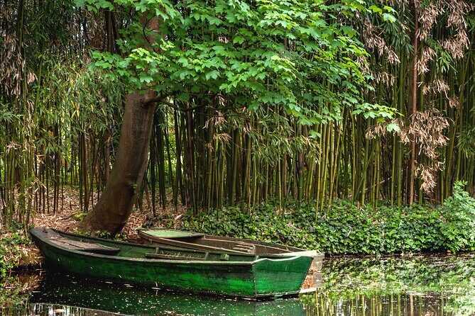 Giverny Monet's House Gardens Small-Group with Hotel* Pickup - An In-Depth Look at the Tour Experience