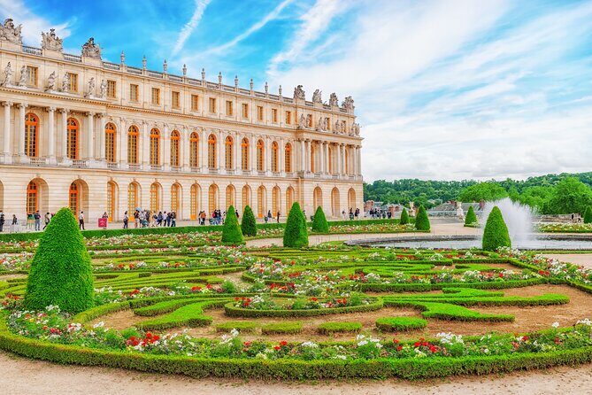 Giverny Monet's House & Versailles Palace Day Trip from Paris - Is This Tour Right for You?
