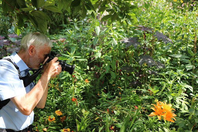 Giverny Private Half-Day Trip including Claude Monet' Gardens & House from Paris - The Sum Up