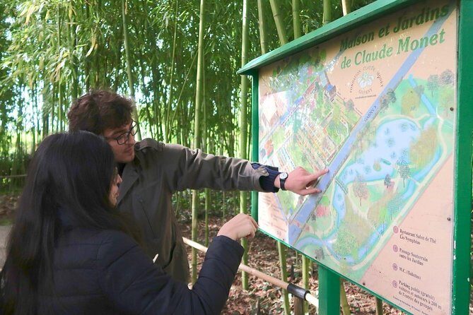 Giverny Private Tour: Monet's House & Garden - FAQs