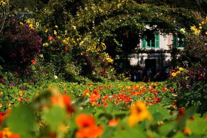 Giverny Private Tour: Monet's House & Garden - Final Thoughts