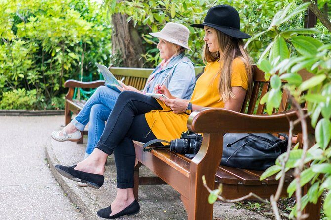 Giverny Small-Group Half Day Trip with Monets Gardens from Paris - The Sum Up: Who Will Love This Tour?