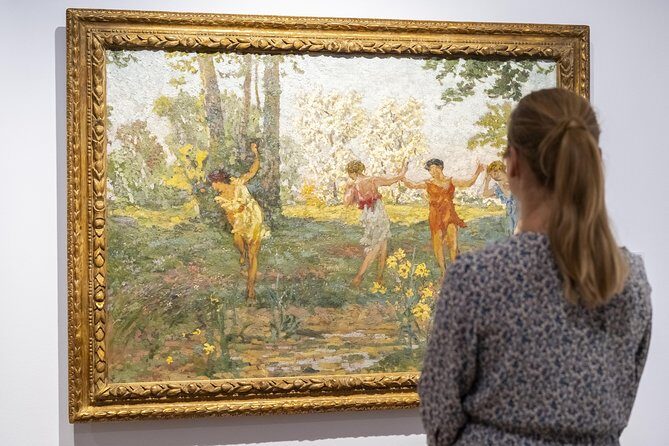 Giverny & Versailles Audio Guided Day Trip with Lunch from Paris - Practical Tips for Your Day Trip