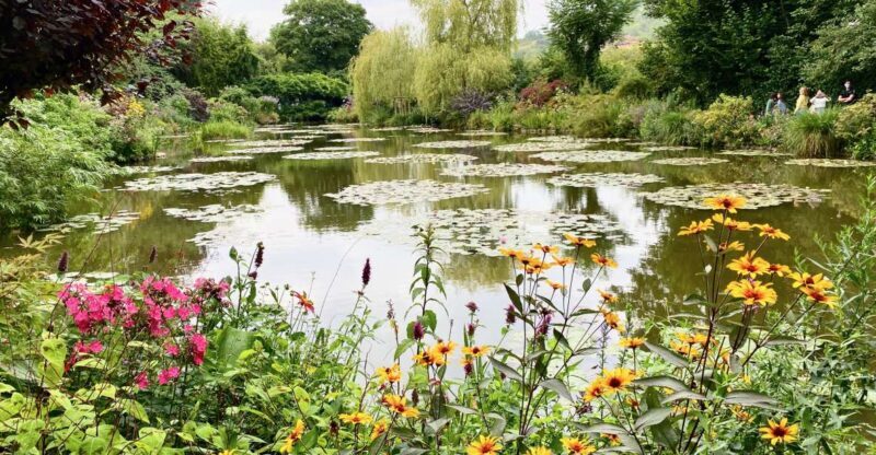 Giverny Versailles Trianon Small Group by Minivan from Paris - Final Thoughts: Who Would Love This Tour?