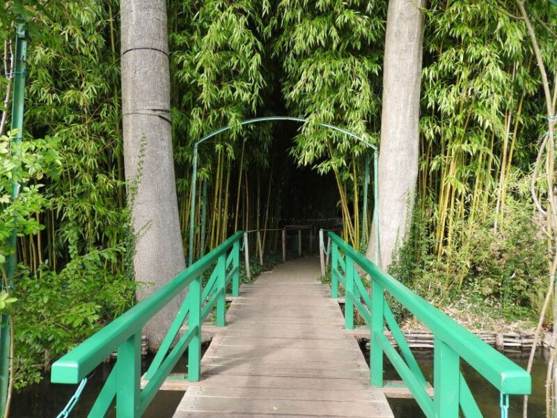 Giverny Village Walking Tour & Skip-the-Line to Monet Garden - FAQ