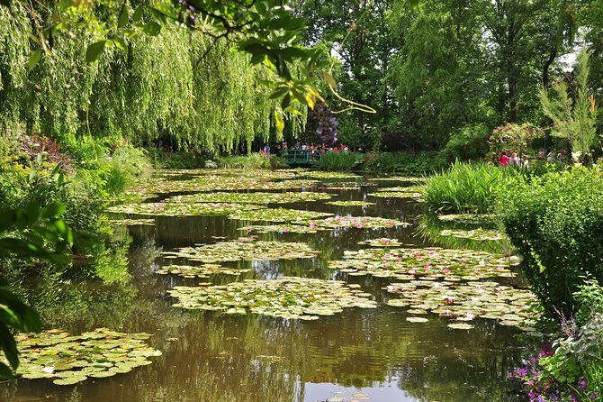 Giverny with small group - Who Should Consider This Tour?
