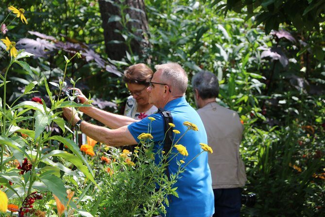 Giverny's House & Gardens plus Versailles Palace Day Trip with Lunch from Paris - FAQ