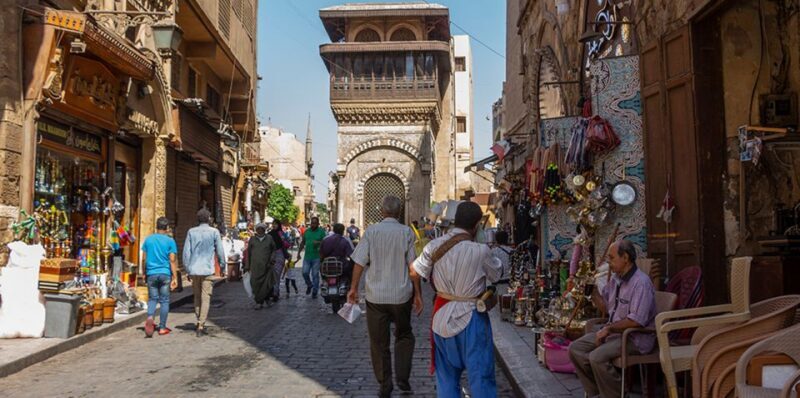 Giza: Egyptian Museum & Optional Khan el-Khalili Tour - Tour Options and What They Include