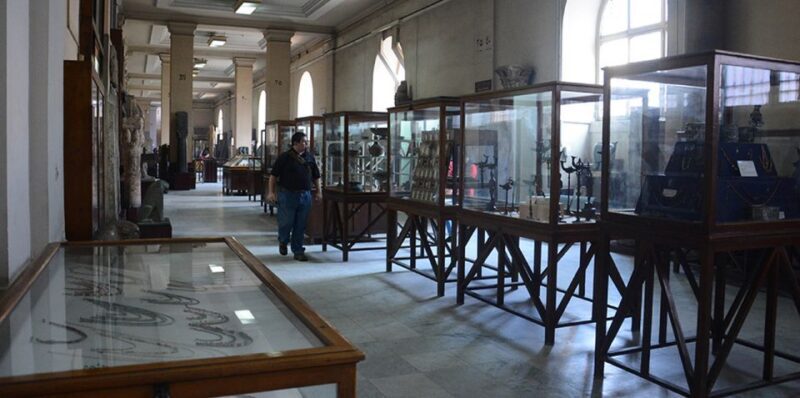 Giza: Egyptian Museum & Optional Khan el-Khalili Tour - Authentic Experiences and Practical Tips