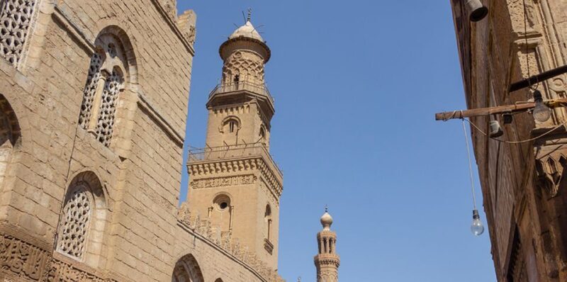 Giza: Egyptian Museum & Optional Khan el-Khalili Tour - Who Will Love This Tour?