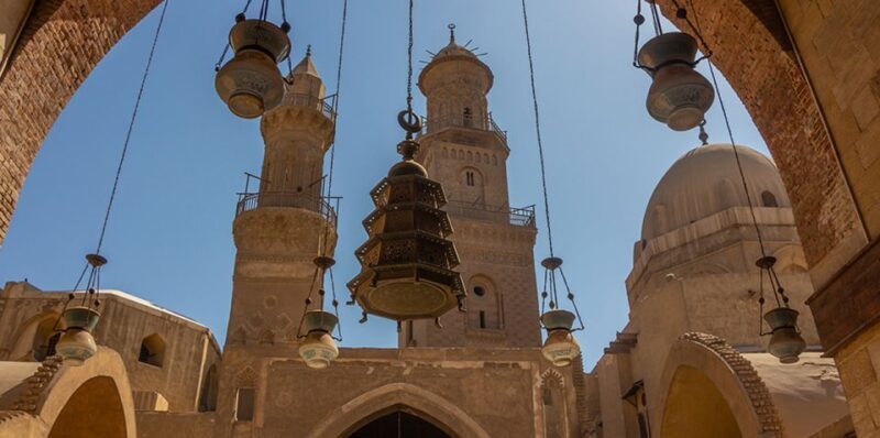 Giza: Egyptian Museum & Optional Khan el-Khalili Tour - Final Thoughts