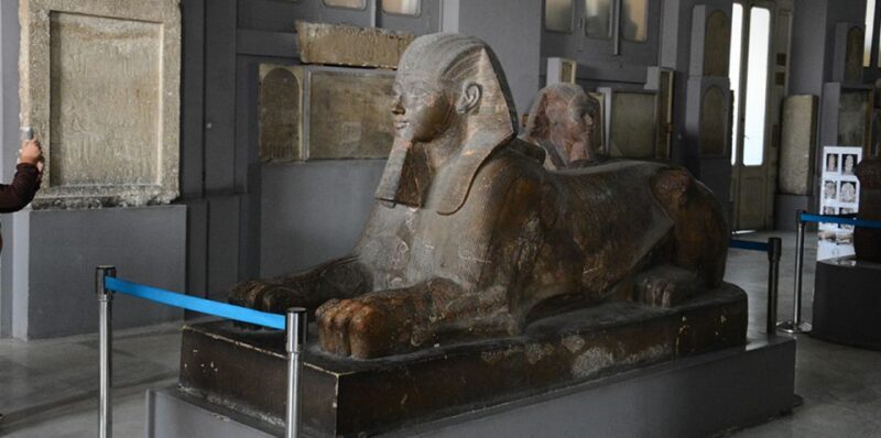 Giza: Egyptian Museum & Optional Khan el-Khalili Tour - FAQ